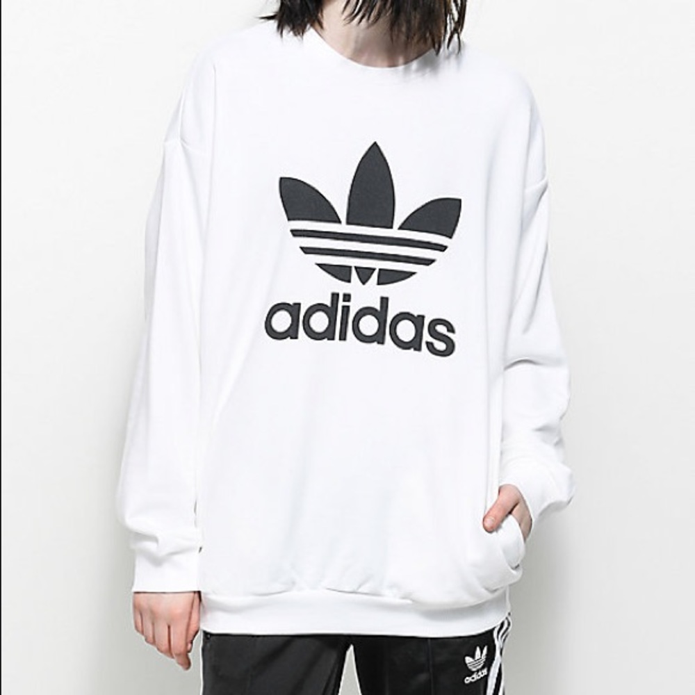 Original adidas sweatshirt